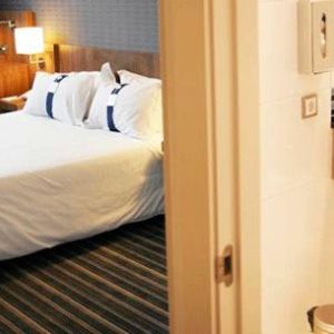 Holiday Inn Express Bilbao Airport