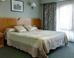 Hotel San Jorge, Santurtzi