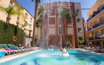 HOTEL CLEOPATRA