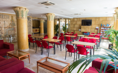 HOTEL CLEOPATRA
