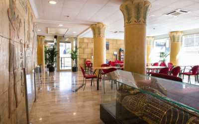 HOTEL CLEOPATRA