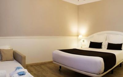 Hotel Balneari Vichy Catalán, Caldes De Malavella