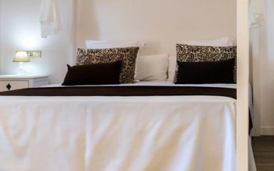 Hotel Balneari Vichy Catalán, Caldes De Malavella