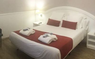 Hotel Balneari Vichy Catalán, Caldes De Malavella