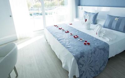 Masd Mediterraneo Hotel Apartamentos Spa, Castelldefels