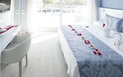 Masd Mediterraneo Hotel Apartamentos Spa, Castelldefels