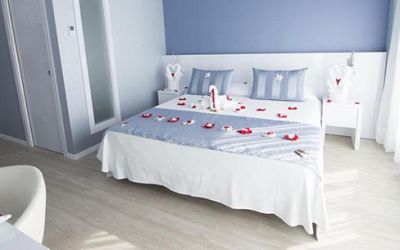 Masd Mediterraneo Hotel Apartamentos Spa, Castelldefels