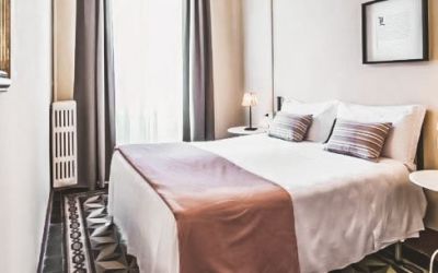 Hotel d'Azeglio