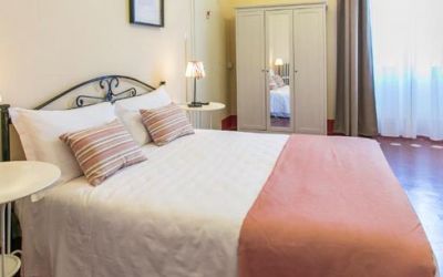 Hotel d'Azeglio
