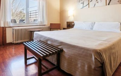 Hotel Los Olivos, Getafe