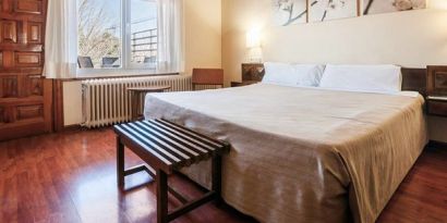 Hotel Los Olivos