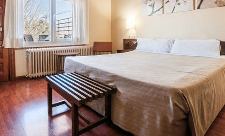 Hotel Los Olivos, Getafe