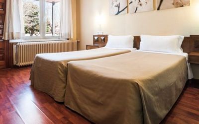 Hotel Los Olivos