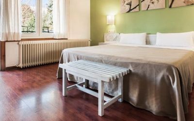 Hotel Los Olivos
