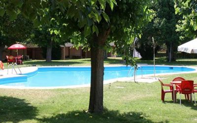 Hotel Los Olivos
