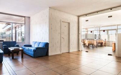 Hotel Los Olivos