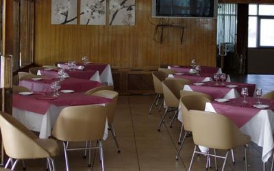 Hotel Los Olivos