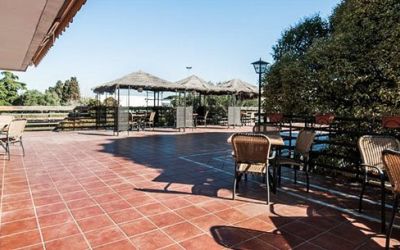 Hotel Los Olivos