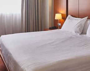Hotel Silken Ciudad De Gijón, Gijón