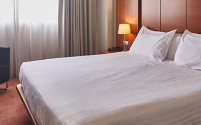Hotel Silken Ciudad De Gijón