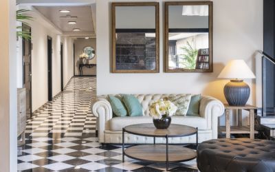 Hotel Sallés Aeroport Girona
