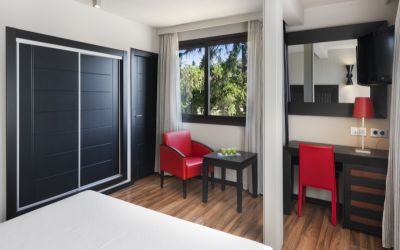 Hotel Sallés Aeroport Girona