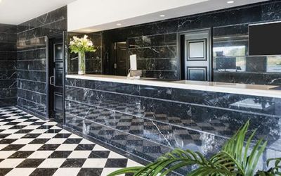 Hotel Sallés Aeroport Girona
