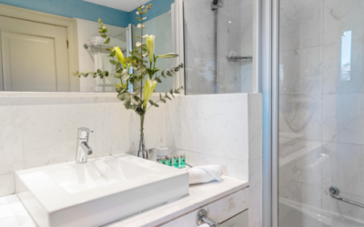 Hotel Blancafort Spa Termal