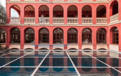 Hotel Blancafort Spa Termal