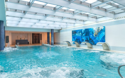 Hotel Blancafort Spa Termal