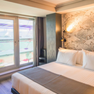 Hotel Silken Saaj Las Palmas