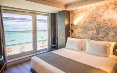 Hotel Silken Saaj Las Palmas, Las Palmas De Gran Canaria