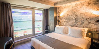 Hotel Silken Saaj Las Palmas