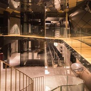 Hotel Silken Saaj Las Palmas