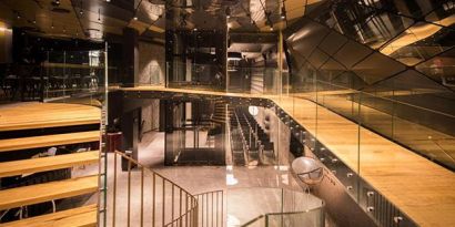 Hotel Silken Saaj Las Palmas