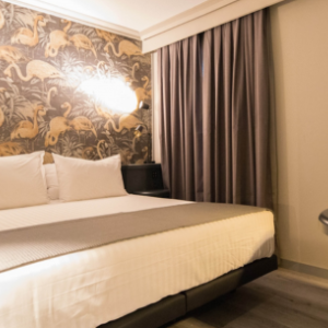 Hotel Silken Saaj Las Palmas