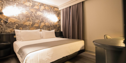 Hotel Silken Saaj Las Palmas