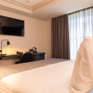 Hotel Silken Saaj Las Palmas