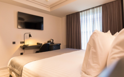 Hotel Silken Saaj Las Palmas