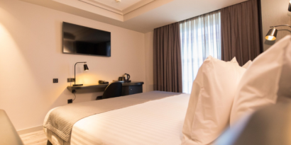 Hotel Silken Saaj Las Palmas