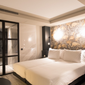 Hotel Silken Saaj Las Palmas