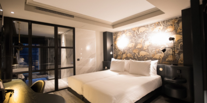 Hotel Silken Saaj Las Palmas