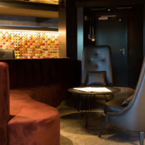 Hotel Silken Saaj Las Palmas