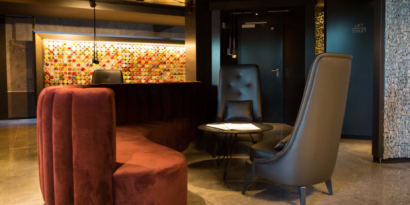 Hotel Silken Saaj Las Palmas