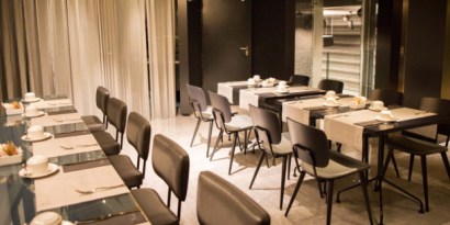 Hotel Silken Saaj Las Palmas