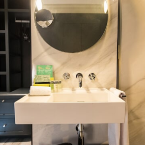 Hotel Silken Saaj Las Palmas
