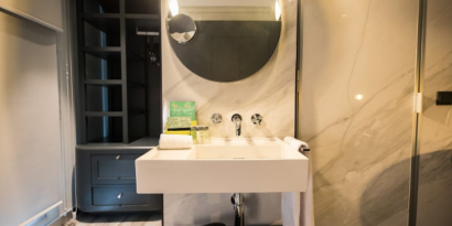 Hotel Silken Saaj Las Palmas