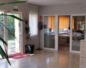 Hotel Aravaca Garden, Madrid