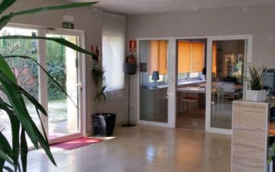 Hotel Aravaca Garden