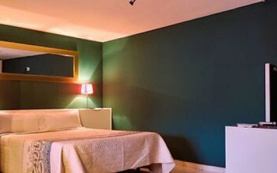 Hotel Aravaca Garden